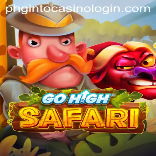 Exploring the World of GoHighSafari: A Thrilling Casino Adventure