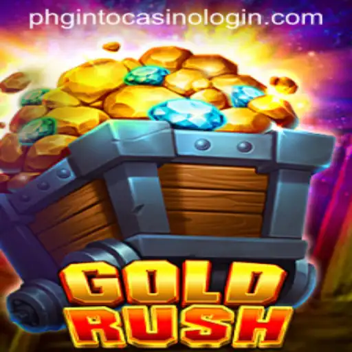 Unveiling GoldRush: An Immersive Journey into the World of Fortune and Adventure