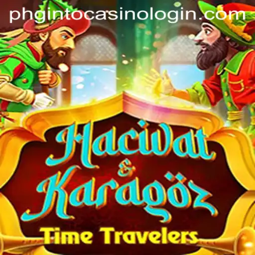 Exploring the Intricacies of HacivatandKaragoz