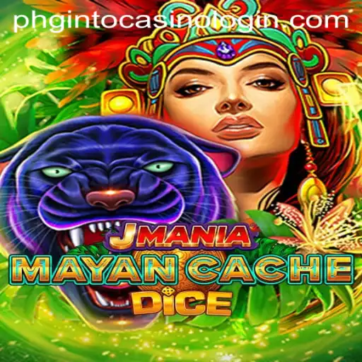 Discover the Enchanting World of JManiaMayanCacheDice