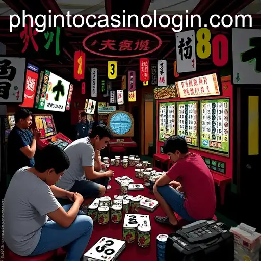 Jueteng's Sociocultural and Digital Dynamics