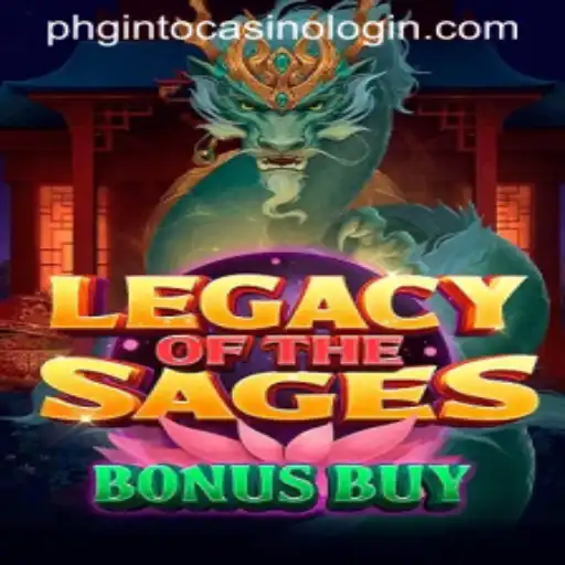 Exploring Legacy of the Sages Bonus Buy: A Journey into Casino Gaming