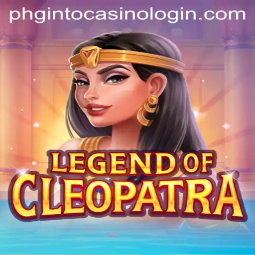 Legend of Cleopatra: A Modern Casino Adventure