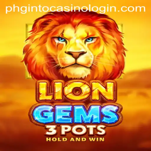 Exploring the Thrilling World of LionGems3pots: A Comprehensive Guide