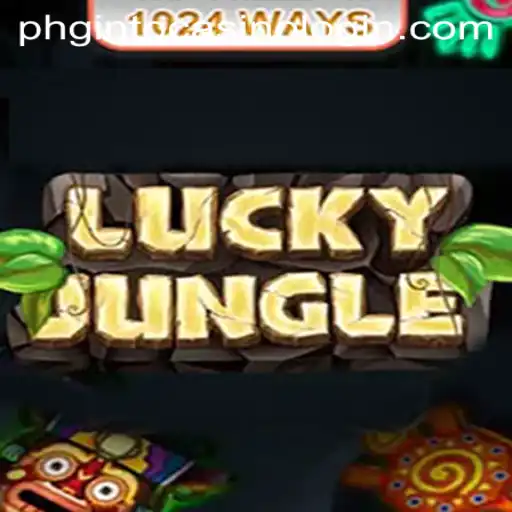 Exploring the Thrills of LuckyJungle1024: A Unique Casino Adventure