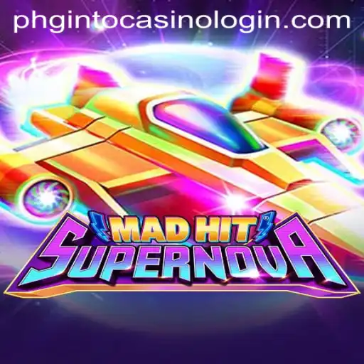 MadHitSupernova: A Stellar Gaming Experience
