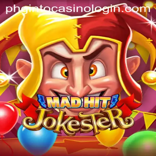 MadHitJokester: A New Era of Gaming