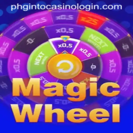 Explore the Thrilling World of MagicWheel at Phginto Casino
