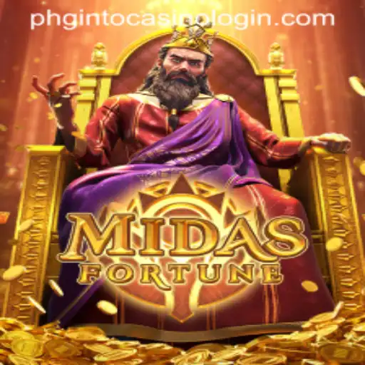 Discover the World of MidasFortune and Phginto Casino Login