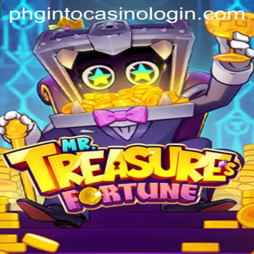 Discover the Exciting World of MrTreasuresFortune: A Game of Strategy and Chance