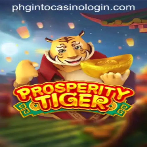 ProsperityTiger: A New Era in Online Casino Gaming