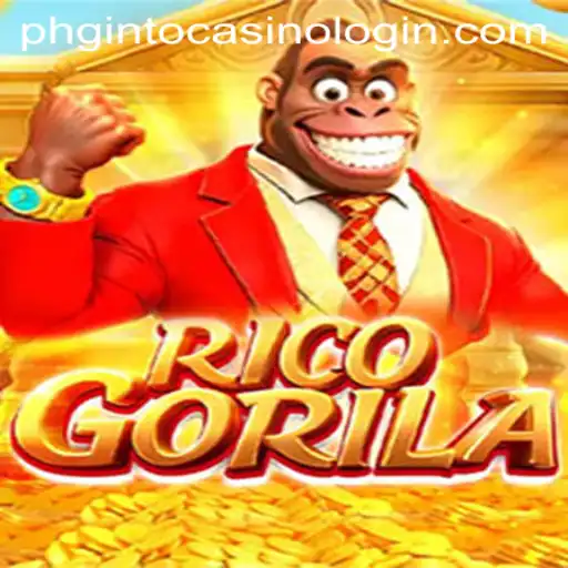 RicoGorila: Discover the Thrilling World of Gaming and Casino Adventures