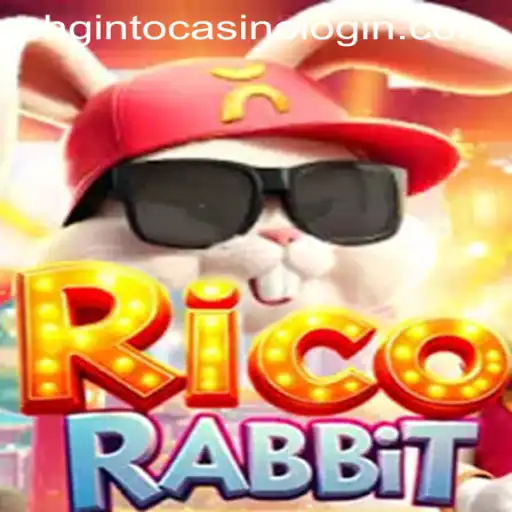Exploring the World of RicoRabbit: A Thrilling Casino Game Experience