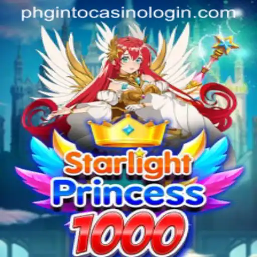Exploring StarlightPrincess1000 and Its Place in the World of Online Casinos