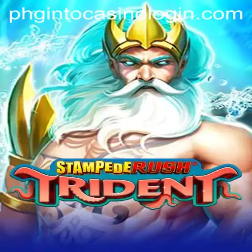 Explore the Thrills of StempedeRushTrident: A New Era in Digital Gaming