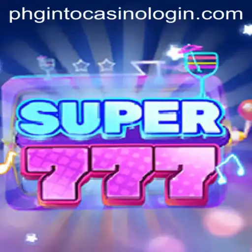 Super777: A Thrilling Casino Experience
