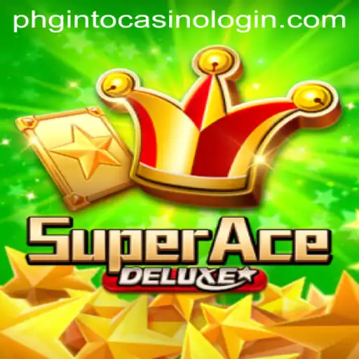 Discovering SuperAceDeluxe: A Casino Extravaganza
