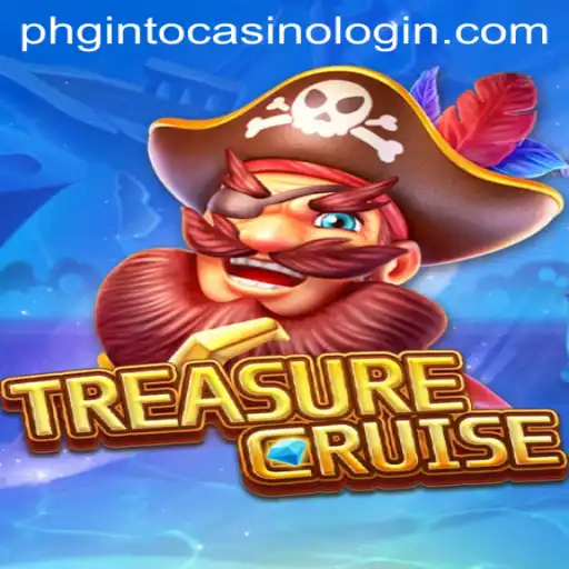Exploring the Dynamic World of TREASURECRUISE