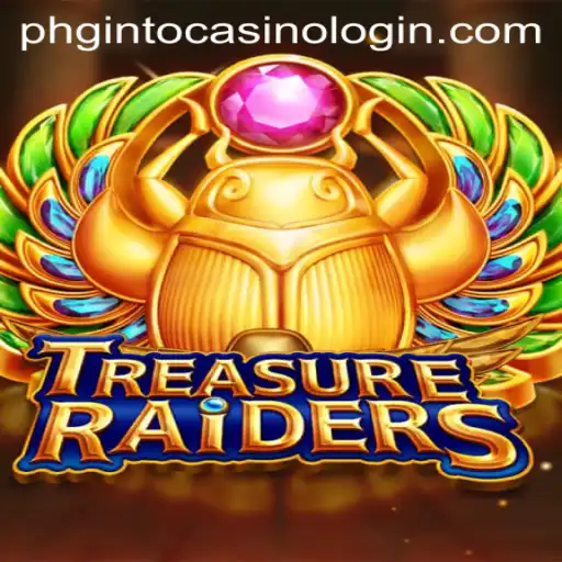Exploring the Adventures in TREASURERAIDERS: An In-Depth Look at the Game and Casino Login Features