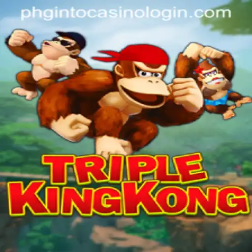 Exploring the Thrills of TripleKingKong in the World of Phginto Casino