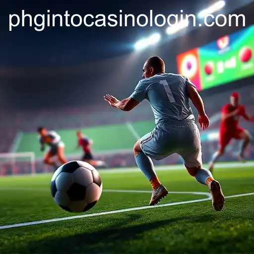 The Evolution of Virtual Sports: Exploring Technology and Gameplay