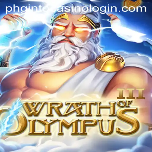 Discover the Mystical World of WrathofOlympusIII